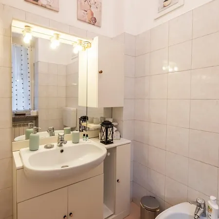 Apartment Parlapa Palaalpi-stadio Olimpico